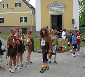 Welschlauf am 5.5.2007