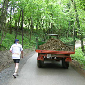 Welschlauf am 5.5.2007