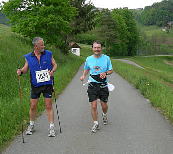 Welschlauf am 5.5.2007