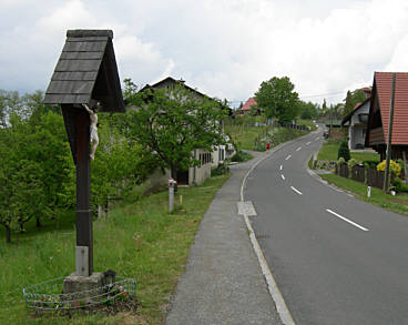 Welschlauf am 5.5.2007