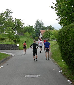 Welschlauf am 5.5.2007