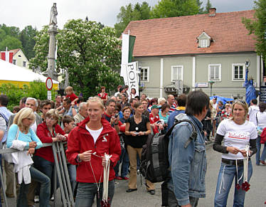 Welschlauf am 5.5.2007