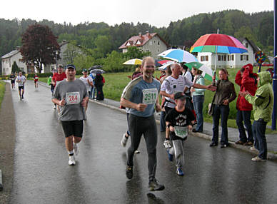 Welschlauf am 5.5.2007