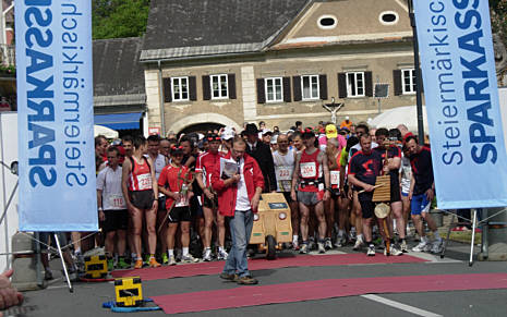 Welschlauf am 5.5.2007