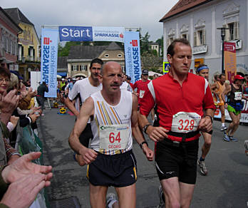 Welschlauf am 5.5.2007