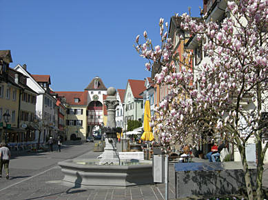 Zrich - Marathon am 1.4.2007