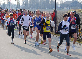 Thermenmarathon 2008 in Bad Fssing 