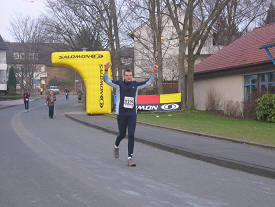 Bad Salzuflen - Marathon 2008