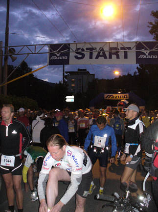 100 km von Biel 2008