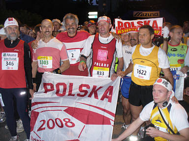 100 km von Biel 2008