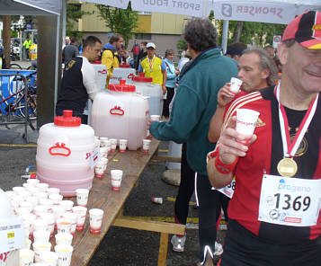 100 km von Biel 2008