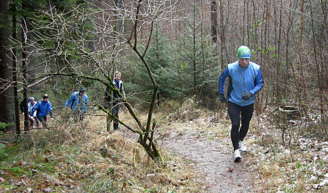 Coburg Marathon 2008