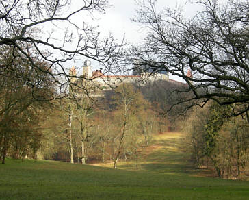 Coburg Marathon 2008