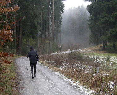 Coburg Marathon 2008