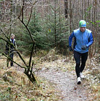 Coburg Marathon 2008