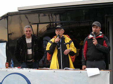 Dresden Marathon 2008