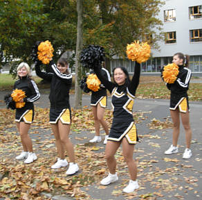 Dresden Marathon 2008