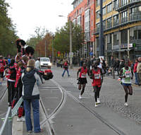 Dresden Marathon 2008