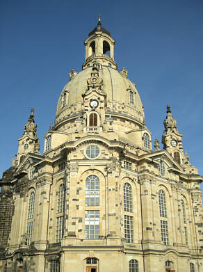 Dresden Marathon 2008