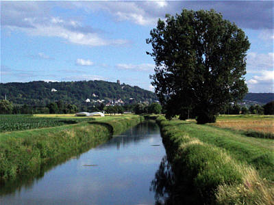 Fidelitas Nachtlauf 2008