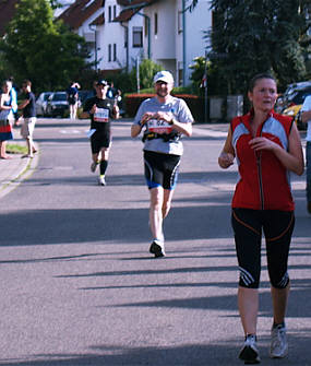 Fidelitas Nachtlauf 2008