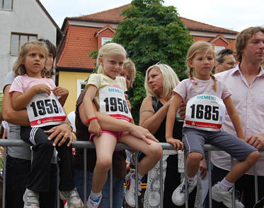 Frnkische - Schweiz - Marathon 2008