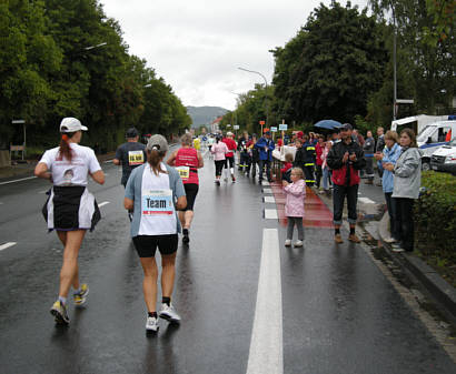 Frnkische Schweiz - Marathon 2008