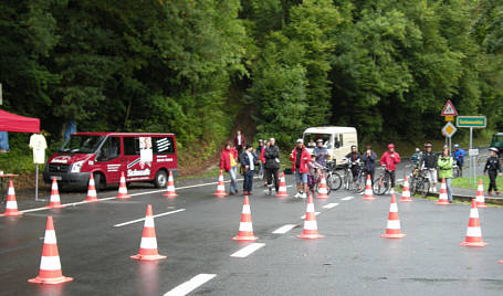 Frnkische Schweiz - Marathon 2008