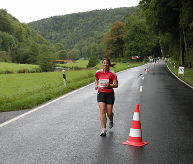 Frnkische Schweiz - Marathon 2008