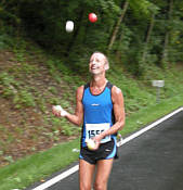 Frnkische - Schweiz - Marathon 2008