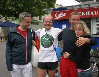 Frth Marathon 2008