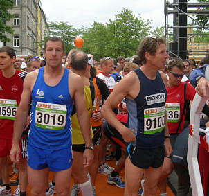 Frth Marathon 2008