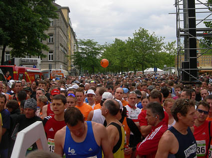 Frth Marathon 2008