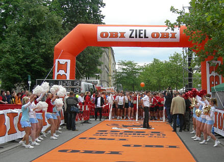 Frth Marathon 2008