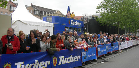 Frth Marathon 2008