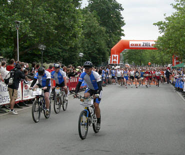 Frth Marathon 2008