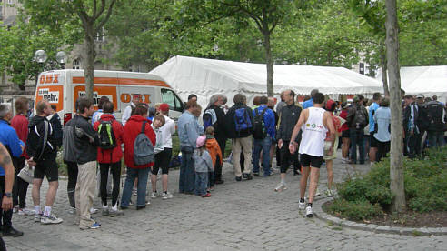 Frth Marathon 2008