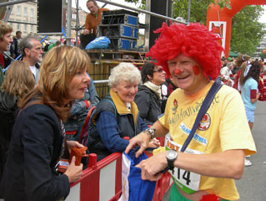 Frth Marathon 2008