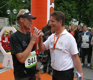 Frth Marathon 2008