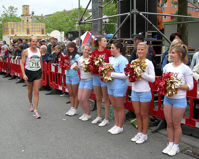 Frth Marathon 2008