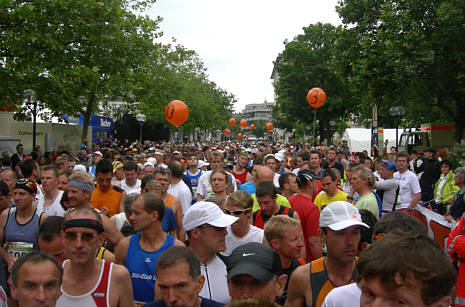 Frth Marathon 2008