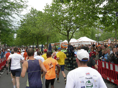 Frth Marathon 2008