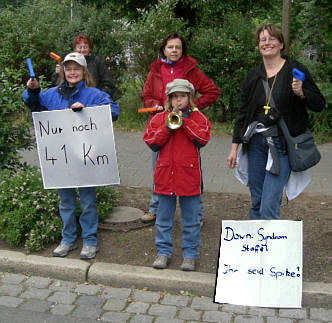 Frth Marathon 2008