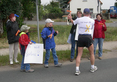 Frth Marathon 2008