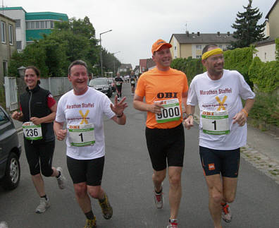 Frth Marathon 2008