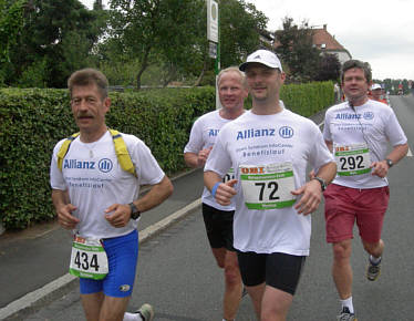 Frth Marathon 2008