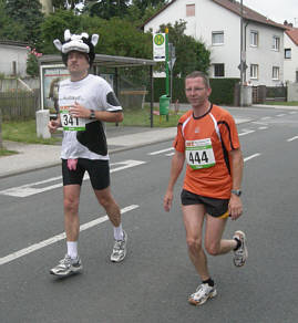 Frth Marathon 2008