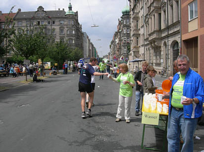 Frth Marathon 2008