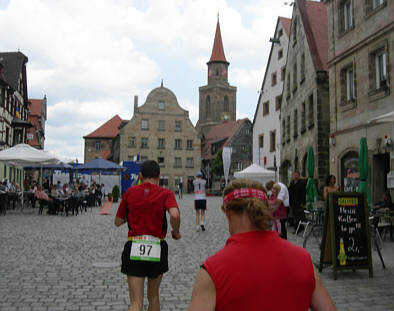 Frth Marathon 2008