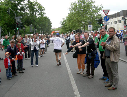 Frth Marathon 2008